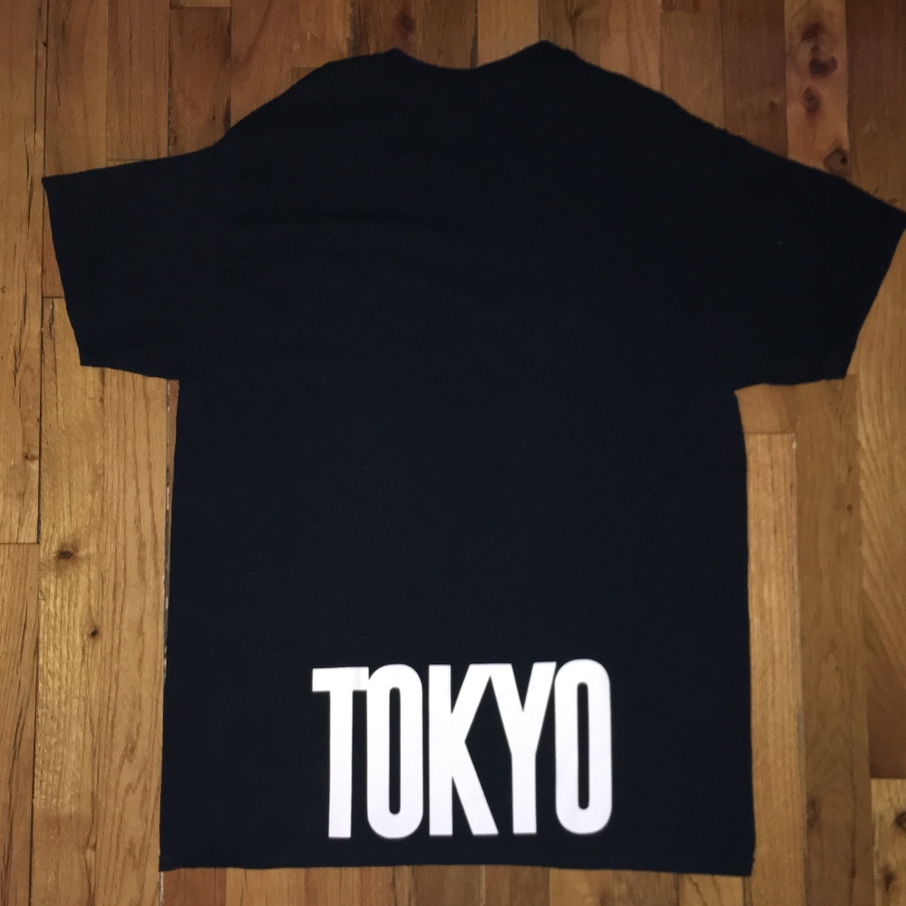 Tokyo Tee - Picture 3 of 4